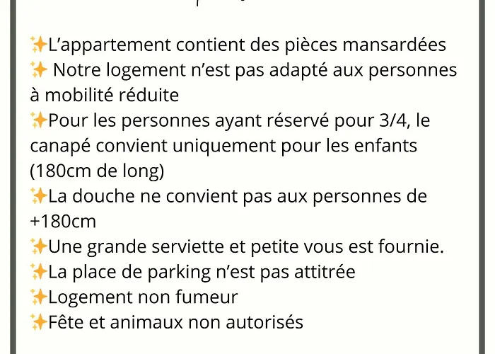 Appartement Avec Terrasse - Goupama Stadium, Eurexpo, Ldlc Arena, La Soie